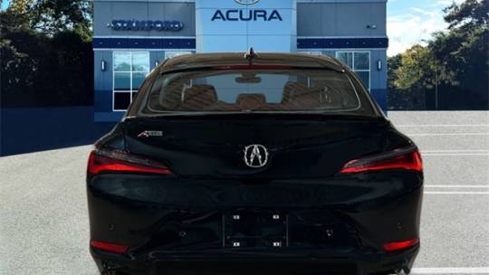 2025 Acura Integra