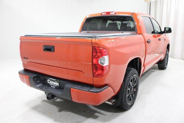 certified 2015 toyota tundra trd pro fargo, nd 58103 for sale in fargo, north dakota
