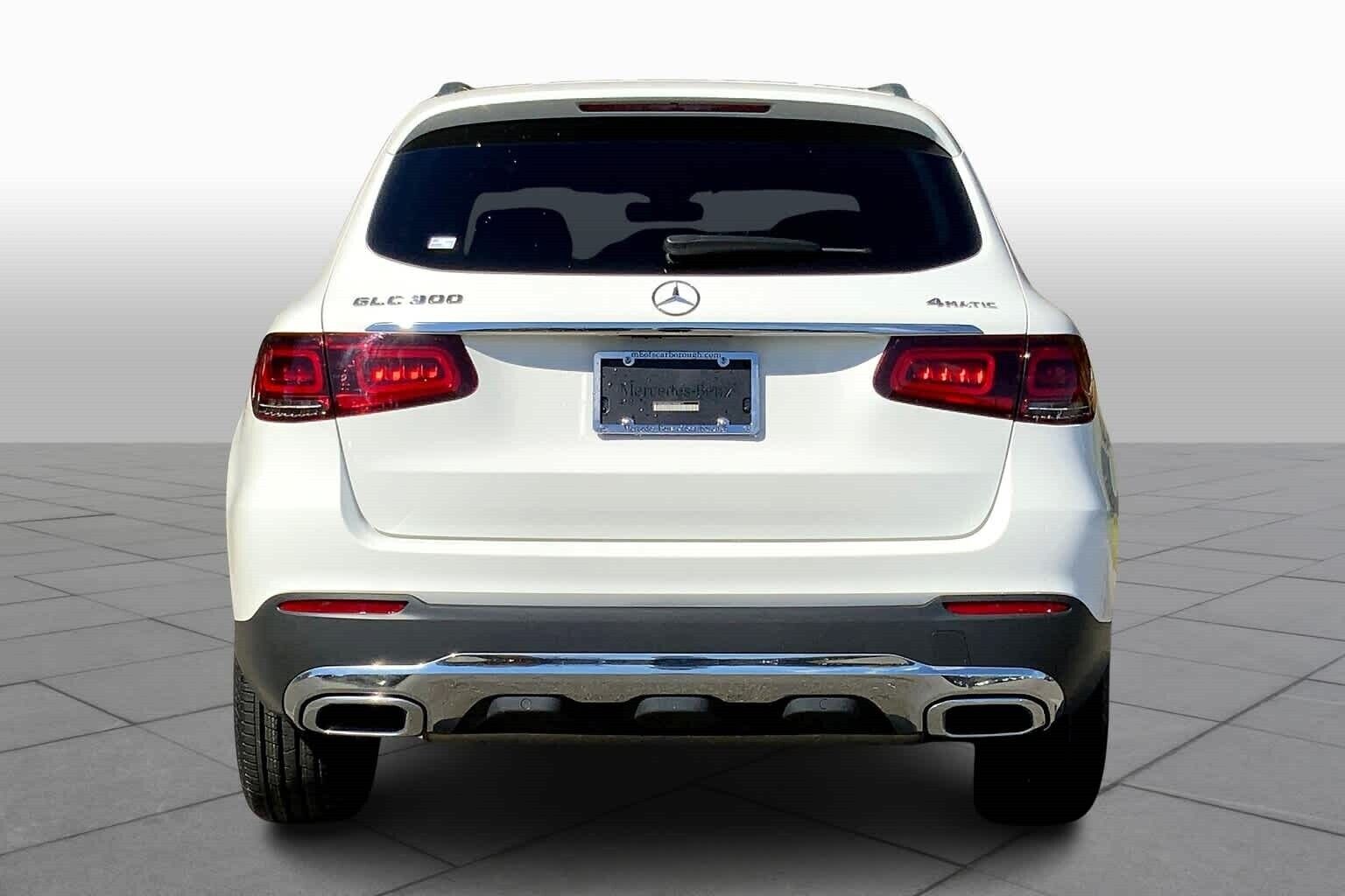 2020 mercedes-benz glc glc 300