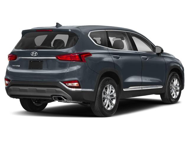 2020 hyundai santa fe sel 2.4