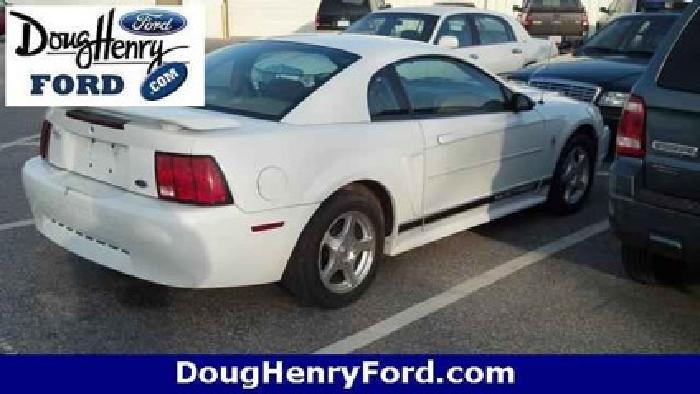 2003 ford mustang in tarboro, nc