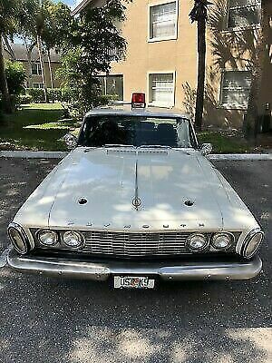 1963 plymouth belvedere sedan black rwd automatic automatic