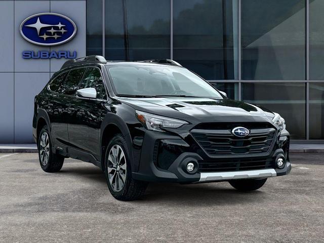 2024 subaru outback touring xt