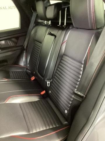 2023 land rover discovery sport se r-dynamic
