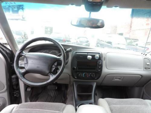 2000 ford explorer xlt in new york