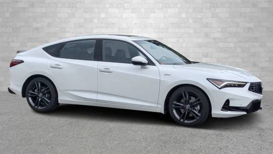 2025 Acura Integra