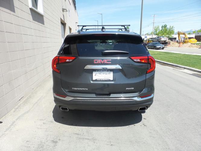 used 2018 gmc terrain awd slt boise, id 83709 for sale in boise, idaho