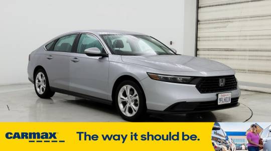 2023 Honda Accord