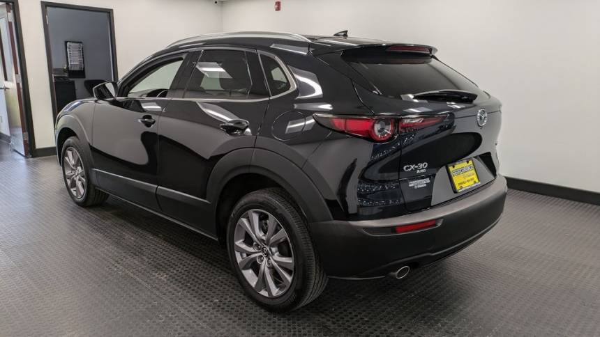 2021 mazda cx-30 premium