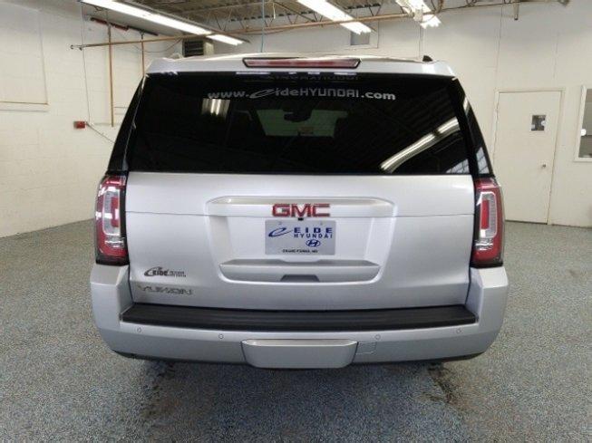 2017 gmc yukon slt for sale in grand forks, north dakota