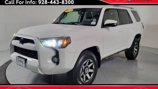 2014 Toyota 4Runner
