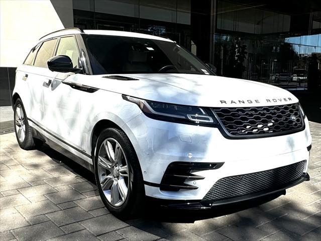 2019 land rover range rover velar p380 hse r-dynamic