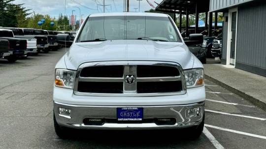 2012 RAM 1500