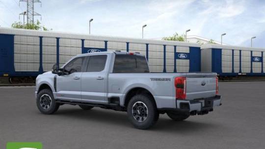 2024 Ford F-250