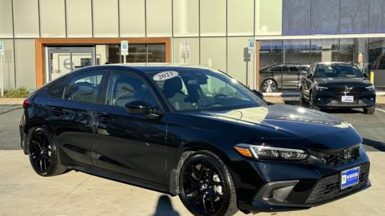 2023 Honda Civic