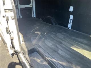 2023 Ford Transit 250
