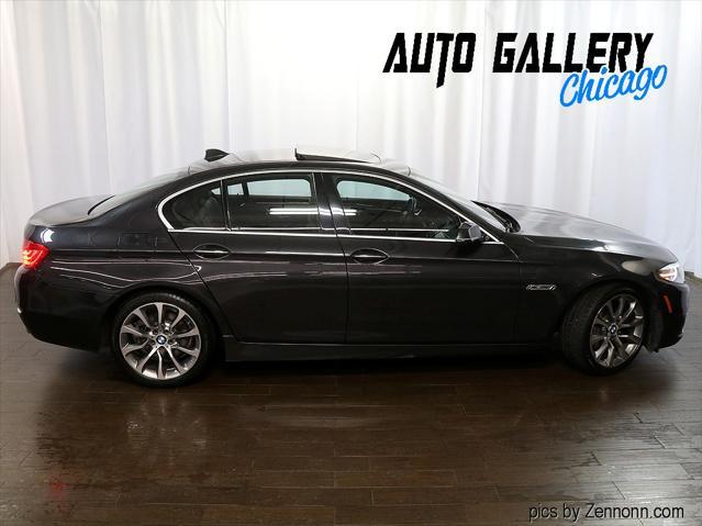 2014 bmw 535 xdrive