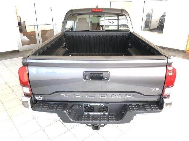 new 2019 toyota tacoma 4x4 access cab hutchinson, ks 67502 for sale in hutchinson, kansas