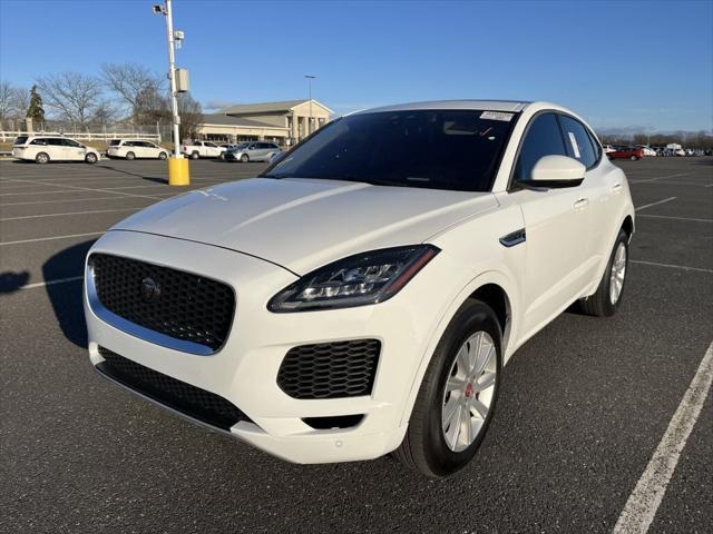 2019 jaguar e-pace p250 s awd 4dr suv