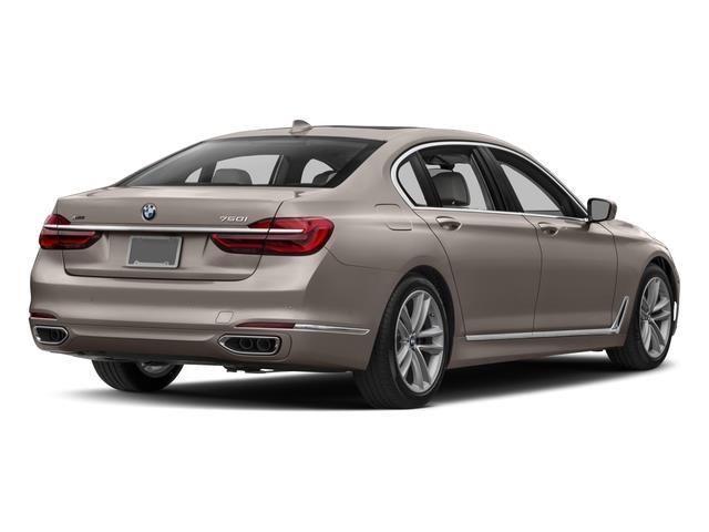 2017 bmw 7 series 750i xdrive awd 750i xdrive 4dr sedan for sale in warwick, rhode island