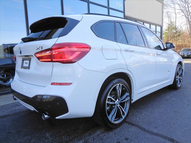 2017 bmw x1 xdrive 28i