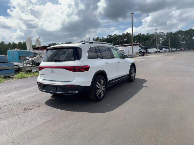 2023 mercedes-benz eqb 250 eqb 250+