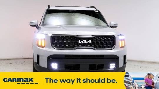 2024 Kia Telluride