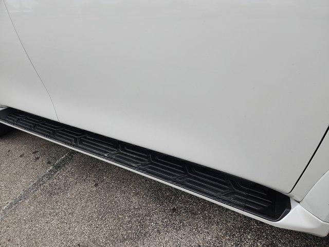 2023 infiniti qx80 sensory awd