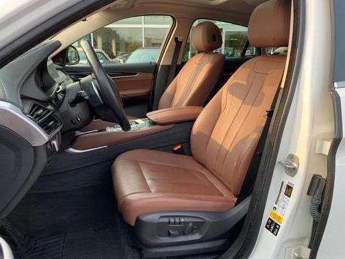 2016 bmw x6 in co bluffs, iowa