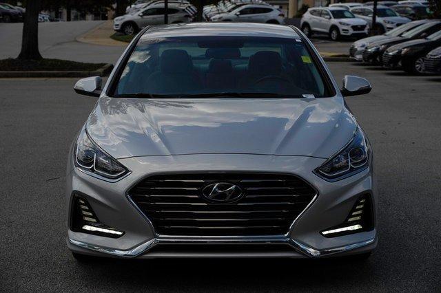certified 2018 hyundai sonata sel columbia, sc 29210 for sale in columbia, south carolina