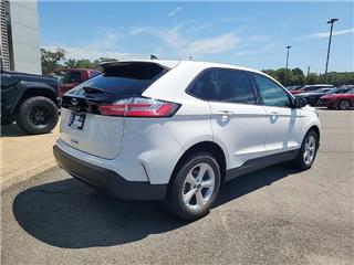 2021 Ford Edge se