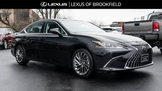2024 Lexus ES