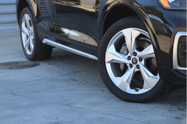 2022 audi q5 s line premium plus