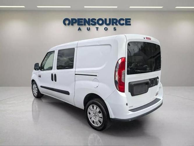 2015 ram promaster city slt wagon in overland park, kansas