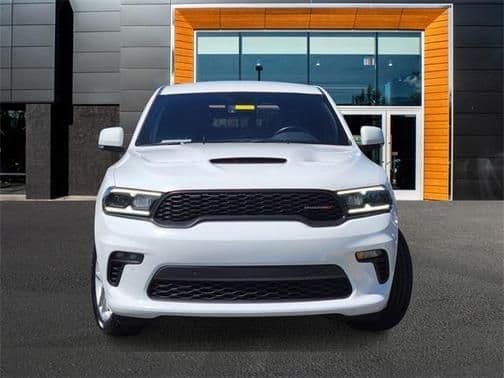 2022 dodge durango r/t 4dr 4x2 in concord, california