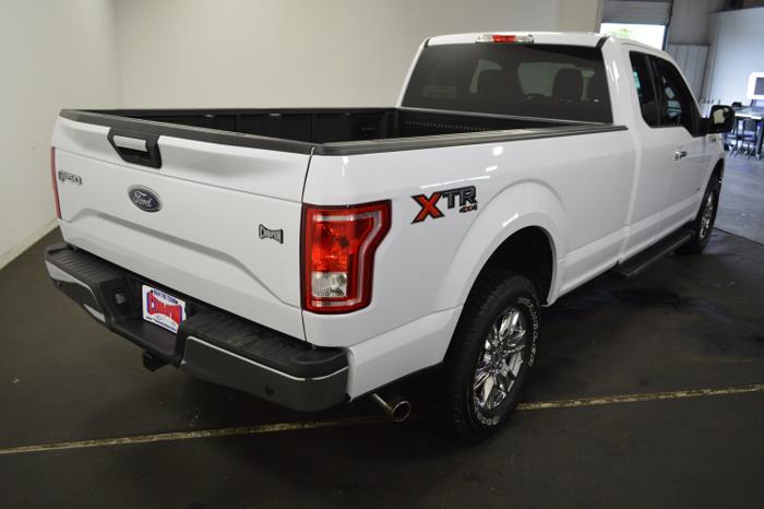 used 2017 ford f150 xlt owensboro, ky 42303 for sale in owensboro, kentucky