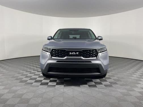 2023 kia sorento lx in charleston, south carolina