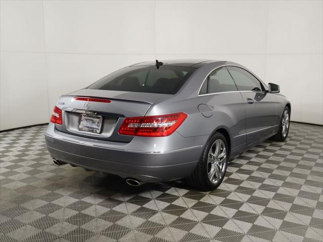2011 mercedes-benz e-class e 350
