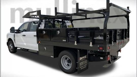 2024 Ford F-350