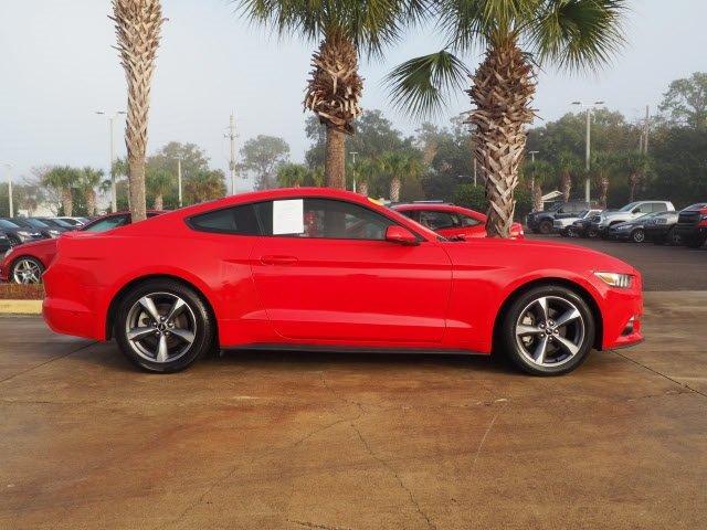 used 2016 ford mustang coupe jacksonville, fl 32205 for sale in jacksonville, florida
