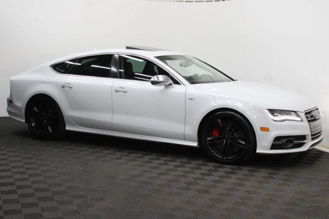 2015 audi s7 4.0t