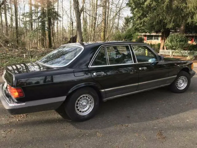1983 380 sel