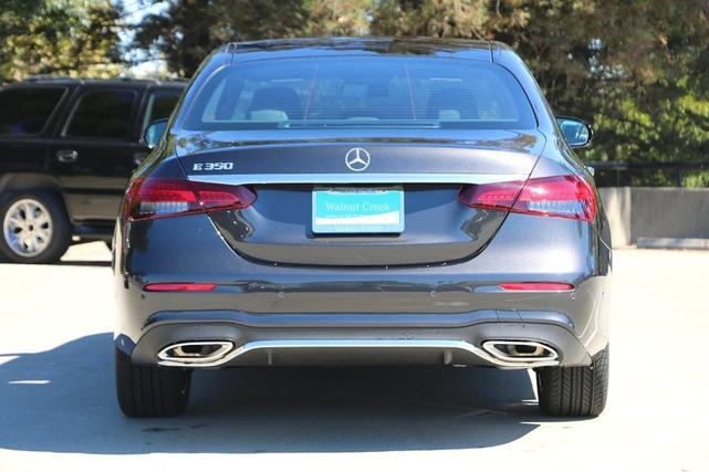 2022 mercedes-benz e-class e 350