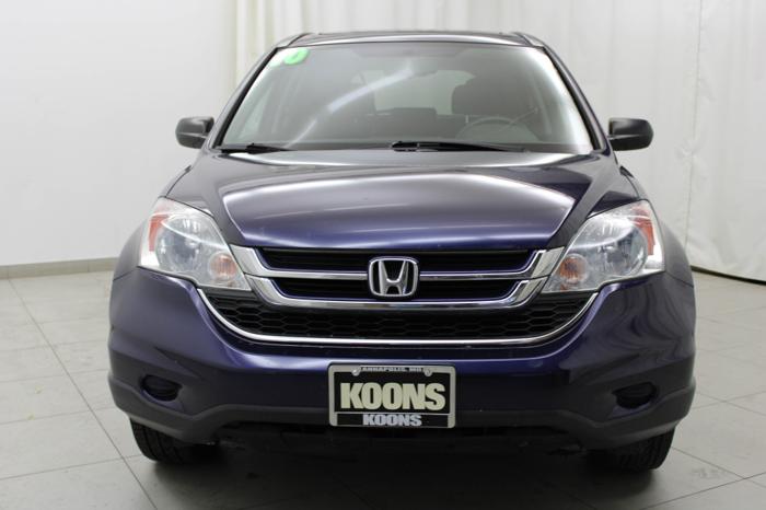 used 2010 honda cr-v ex annapolis, md 21401 for sale in annapolis, maryland