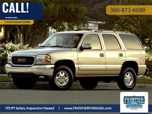 2005 gmc yukon in saint louis, missouri