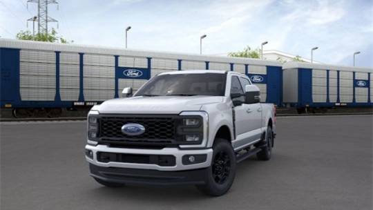 2024 Ford F-350