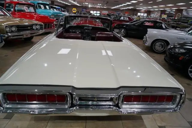 1965 ford thunderbird 0 wimbledon white c6