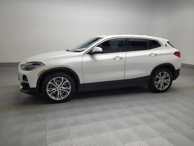 2019 bmw x2 sdrive28i