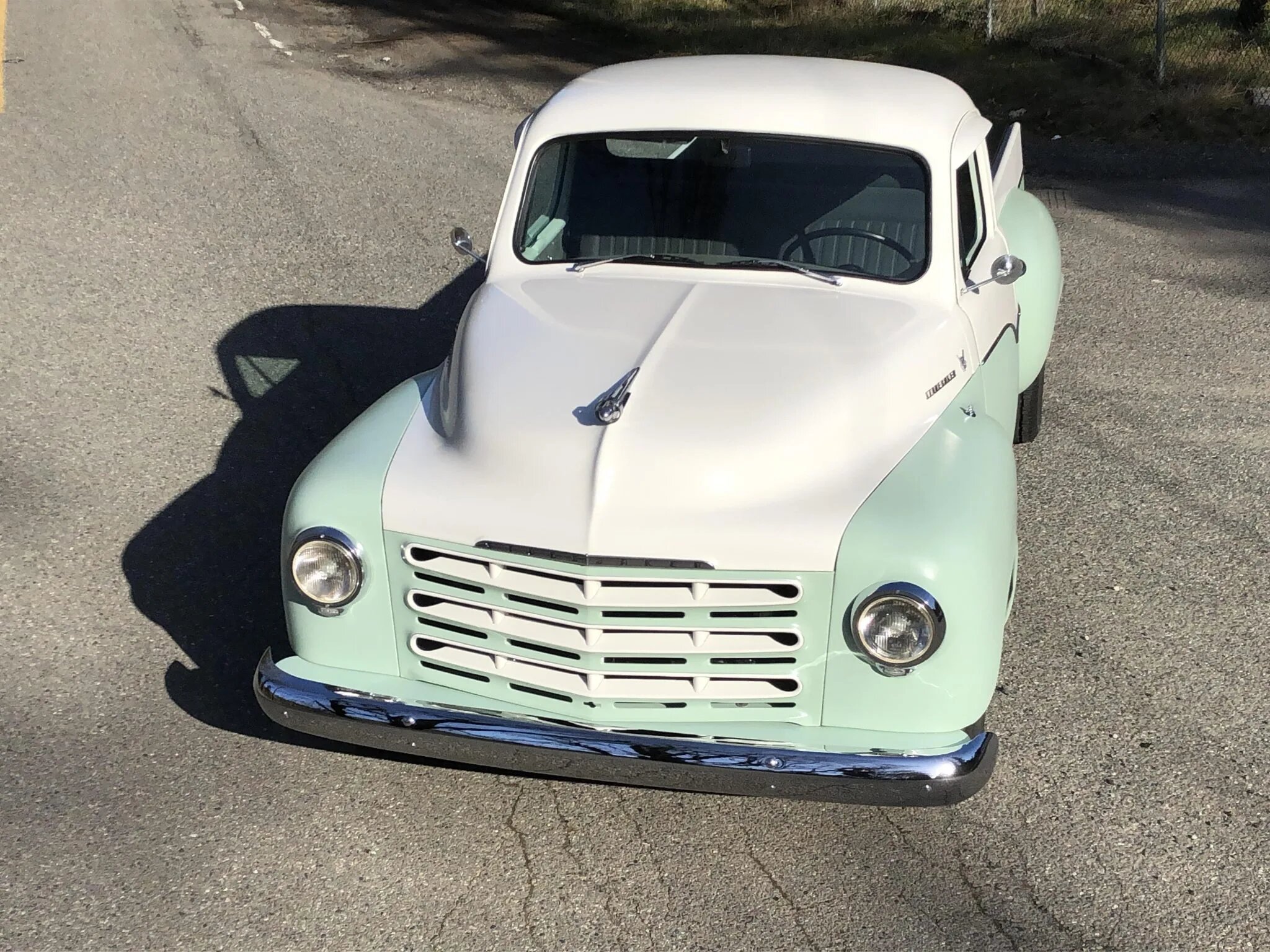 studebaker e7