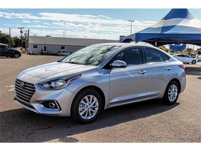 new 2019 hyundai accent roswell, nm 88201 for sale in elkins, new mexico